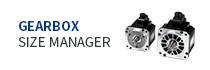 Gearbox Size Manager